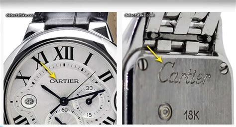 all replica cartier watches|how to authenticate cartier watch.